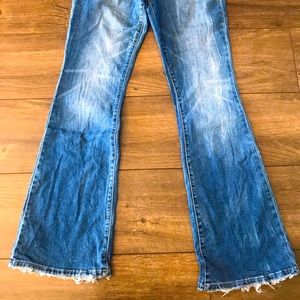 Maurices Jeans